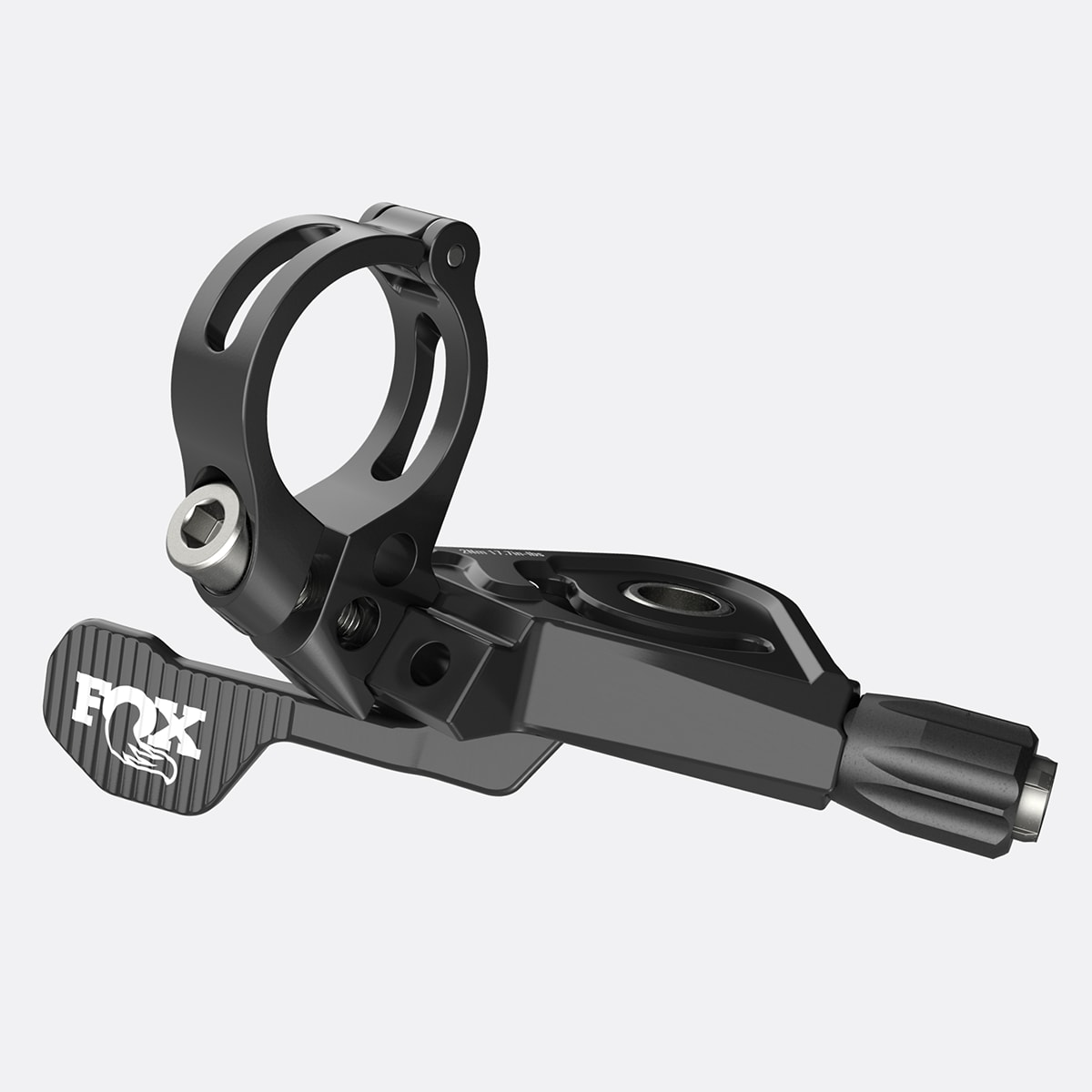 FOX Factory Remote Lever für Transfer Sattelstütze