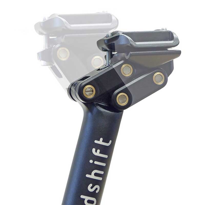 Shop Redshift Dual-Position Seatpost, adjustable seatpost now