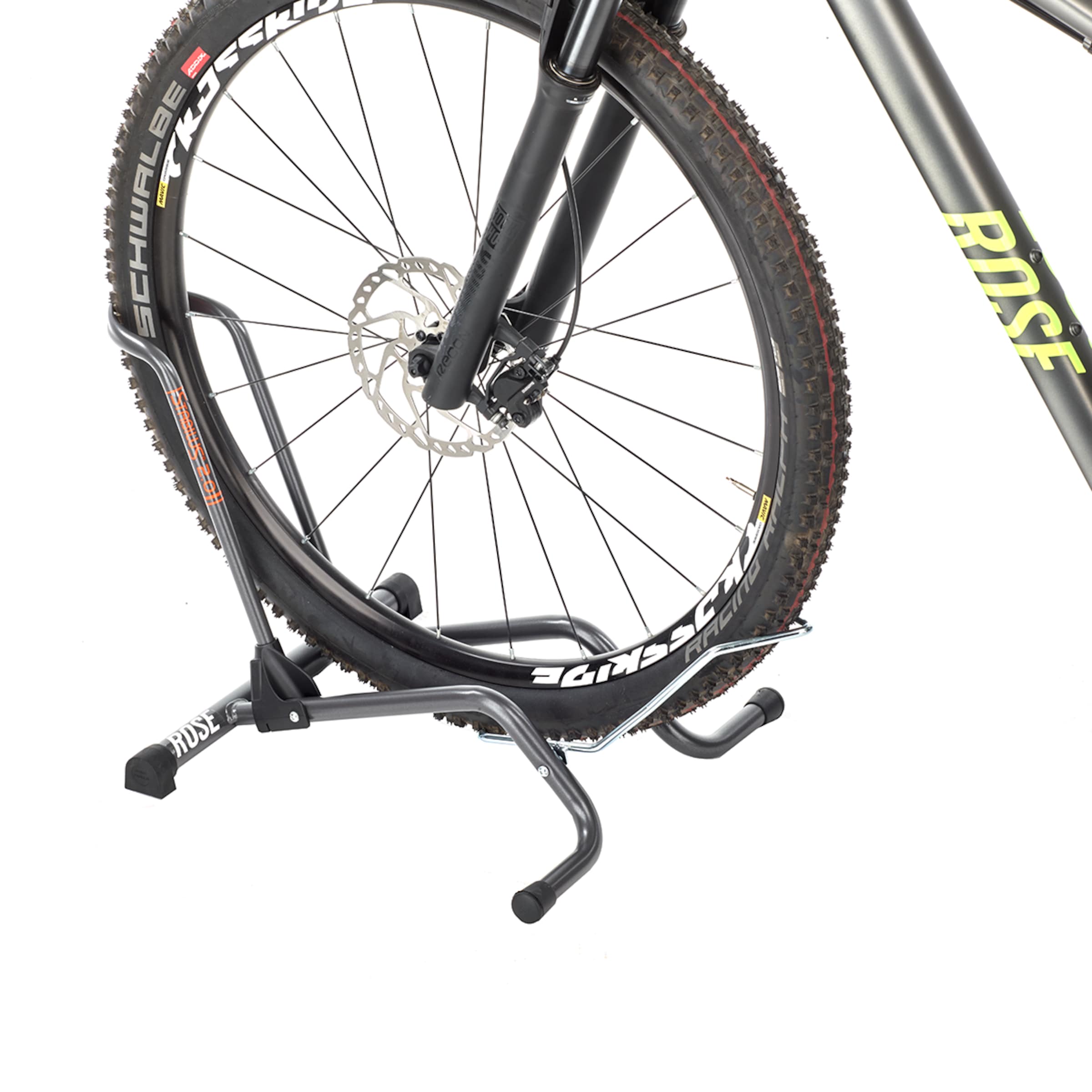 Rastplatz Stabilus 2.0 Foldable Bike Stand
