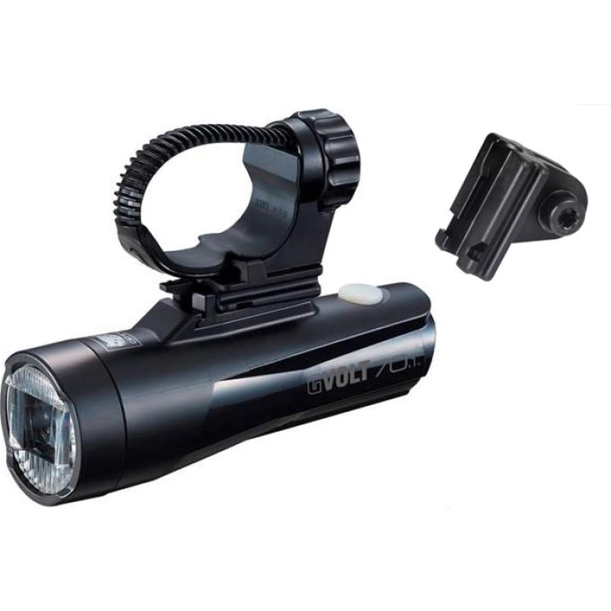 CatEye GVolt 70.1 LED Frontlicht mit StVZO-Zulassung