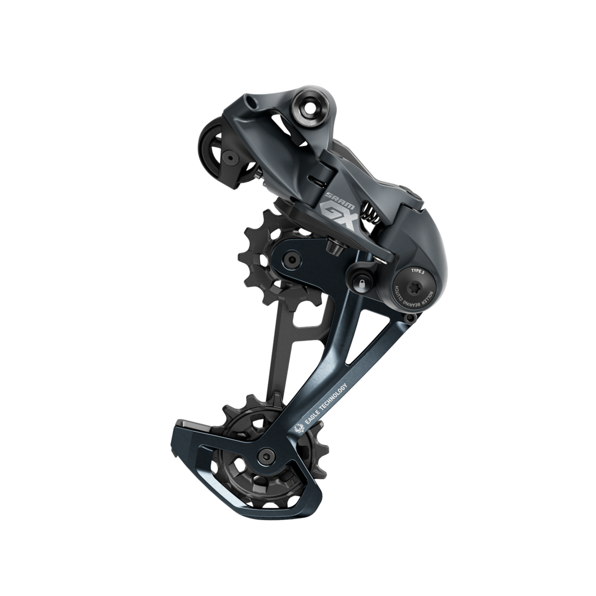 GX Eagle™ 12-Speed Rear Derailleur, Max. 52 Teeth