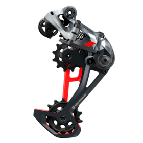 X01 Eagle™ dérailleur arrière 12v, max. 52 dents