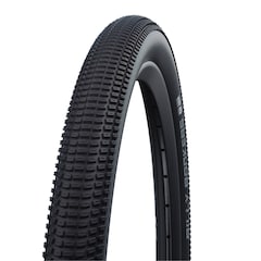 SCHWALBE 11101396, Rapid Rob K-Guard Unisex Adulto, B/WS/B-SK, 57-584 HS425 SBC 50EPI