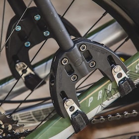 Spider Rear Rack Gepäckträger 