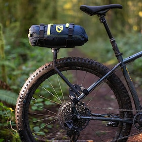 Spider Rear Rack Gepäckträger 