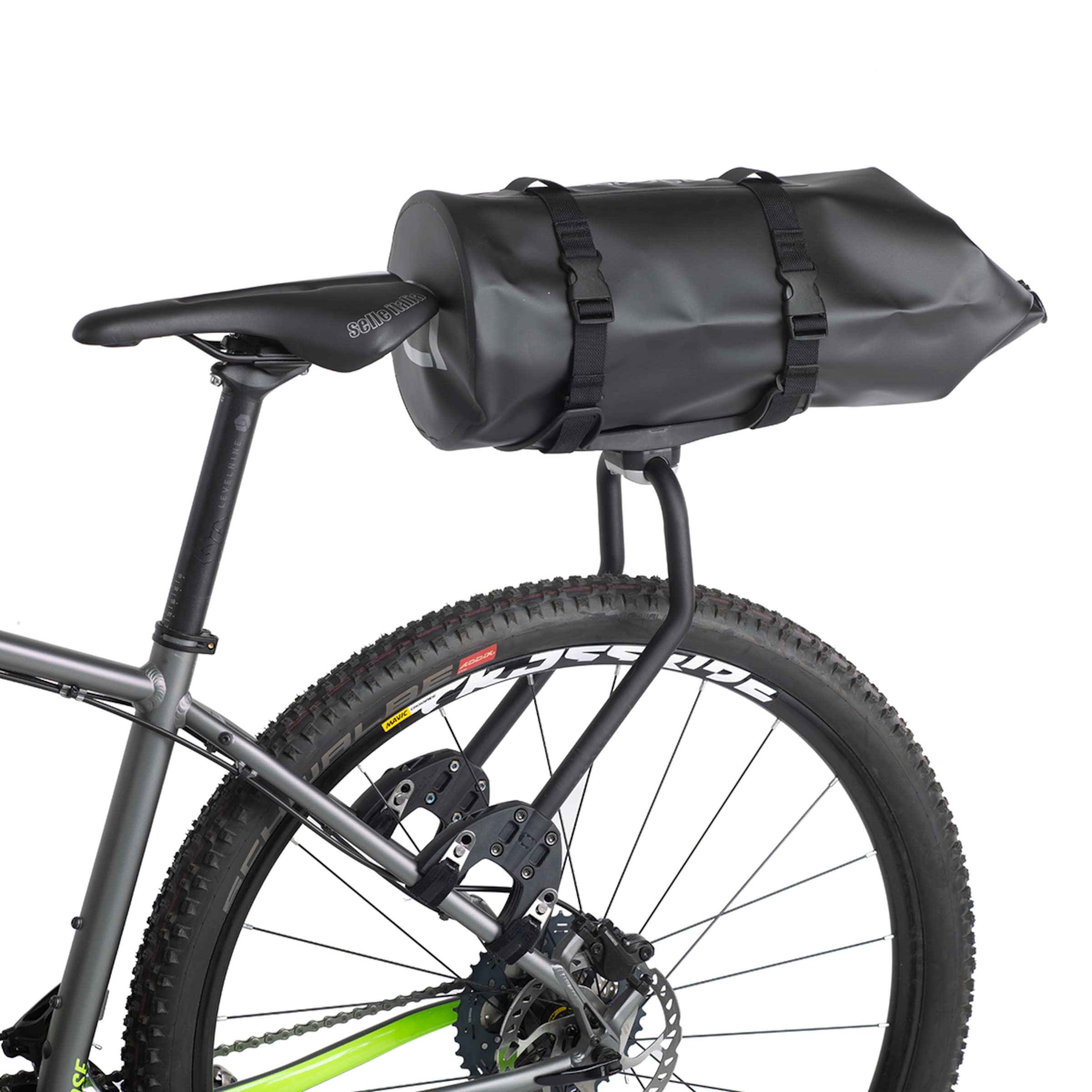 Spider Rear Rack Gepäckträger 