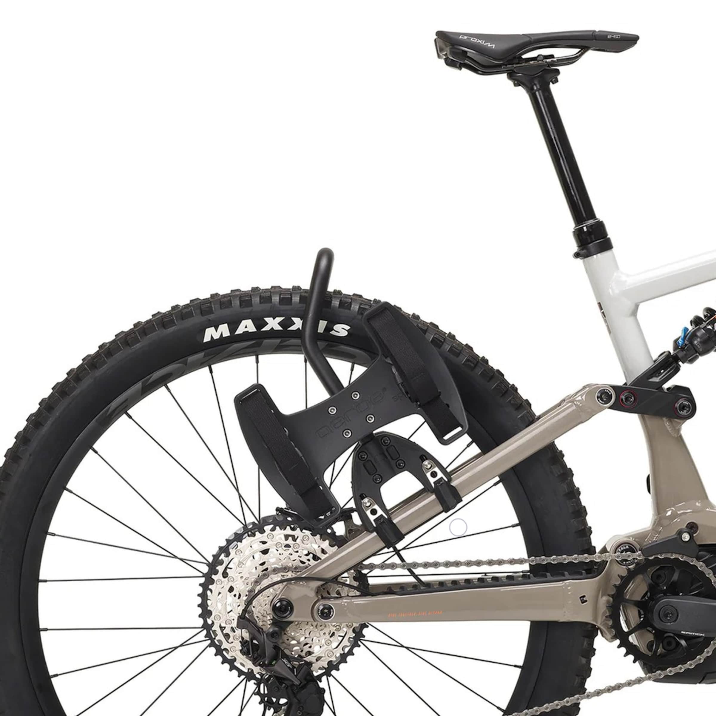 Spider Rear Rack Gepäckträger 