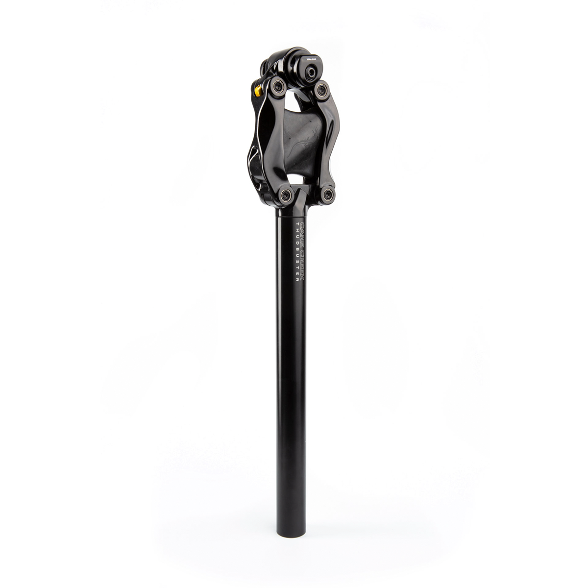Cane Creek Thudbuster LT G4 Parallelogramm-Federsattelstütze