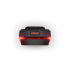 Varia™ RTL516 Radar with Rear Light