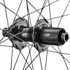 R-Thirty Disc 28" / 700 C Road Bike Rear Wheel SHIMANO HG | 28 Spokes