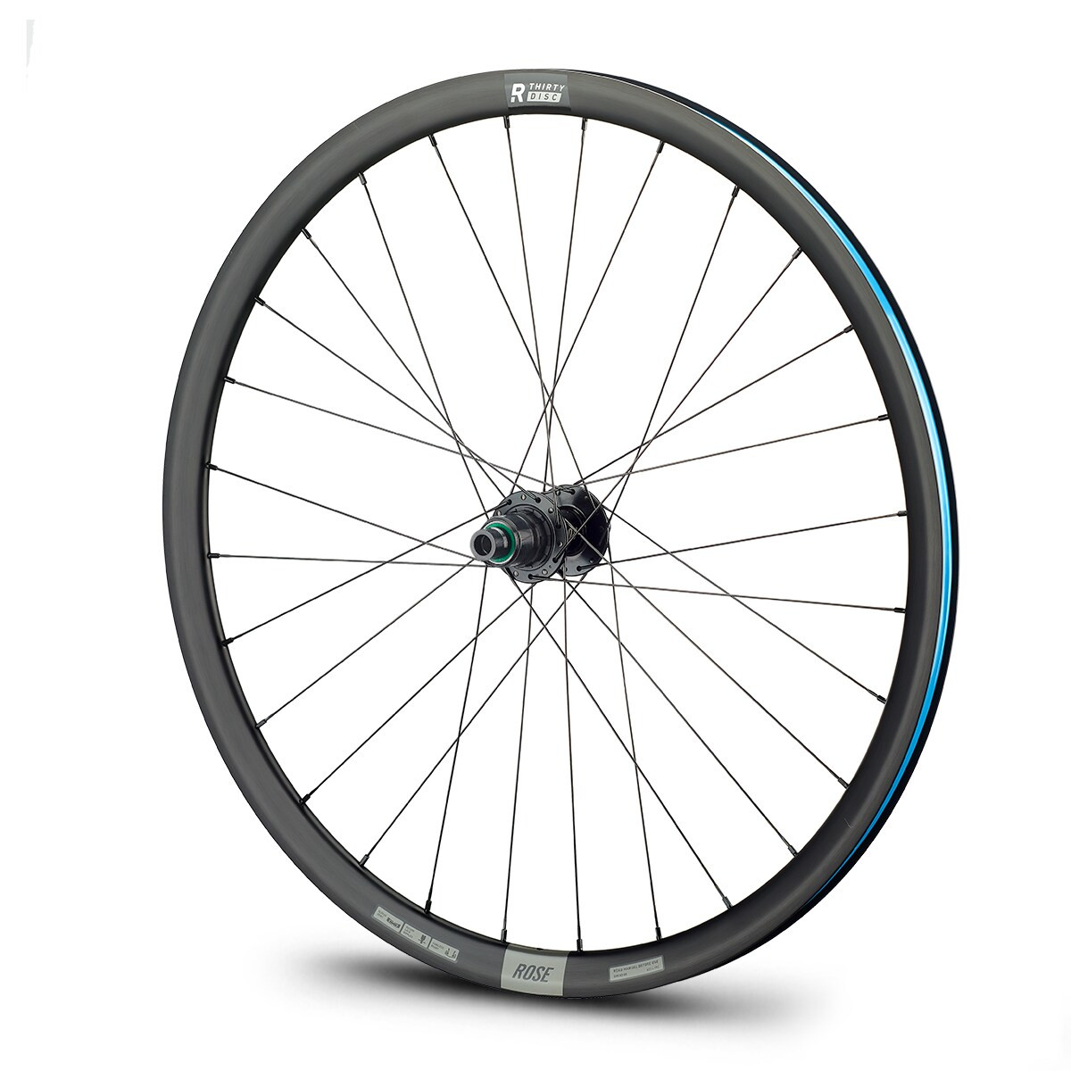 Shop DT Swiss ER 1600 SPLINE® DB 30 Road Rear Wheel 28 Shop DT Swiss ER 1600 SPLINE® DB 30 Road Rear Wheel 28