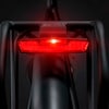 Juno Dynamo Steady Rear Light