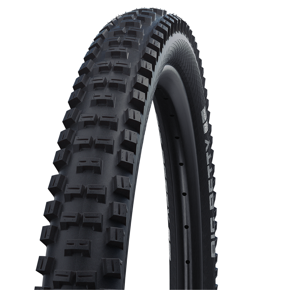 Schwalbe Big Betty Performance Line ADDIX Tube MTB-Drahtreifen