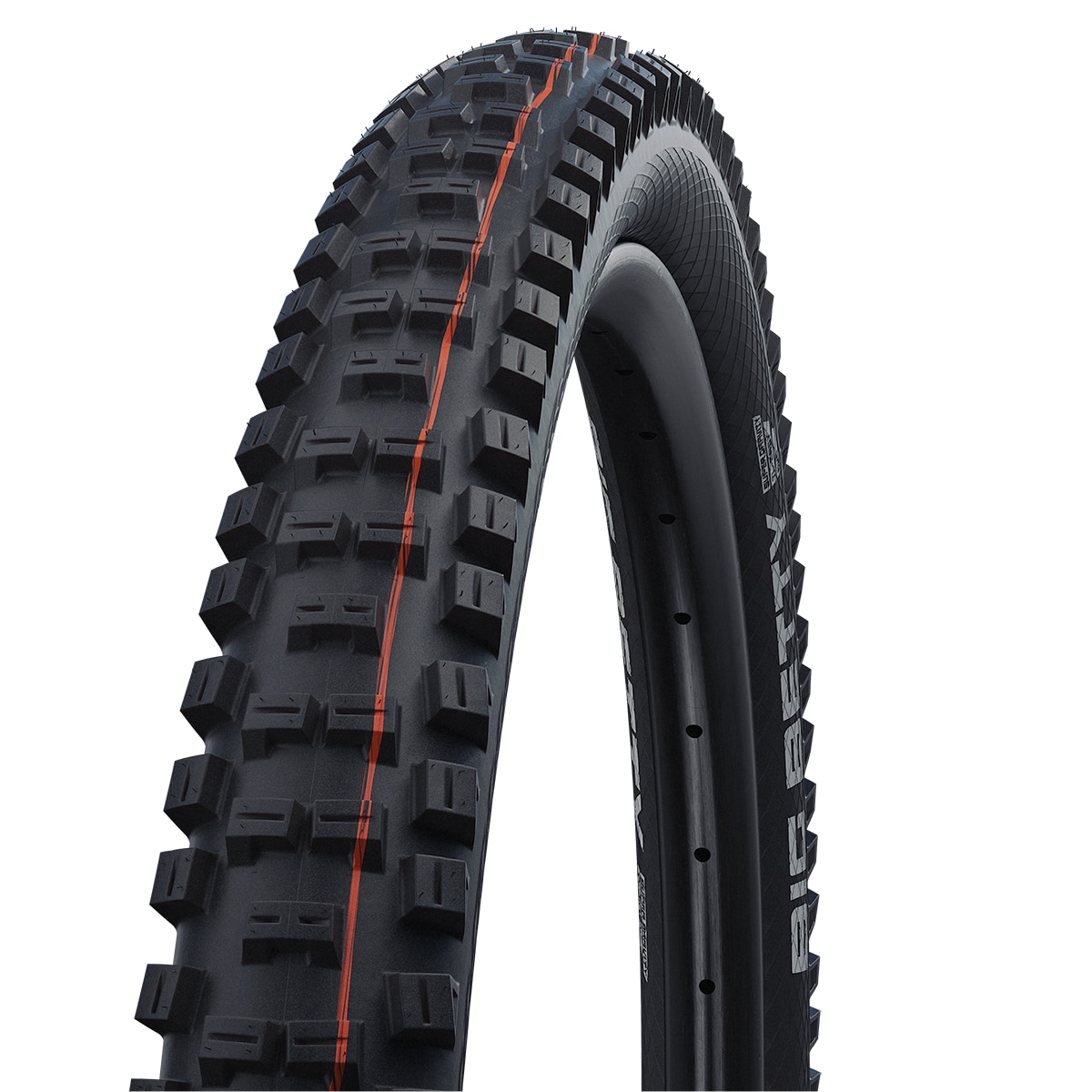 Schwalbe Big Betty Evolution Super Trail ADDIX Soft TLE MTB-Faltreifen