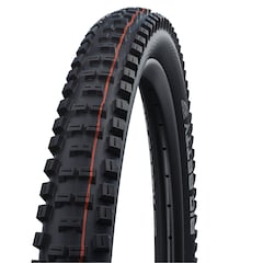 Shop Schwalbe Hans Dampf Evolution Super Trail ADDIX Soft TLE MTB