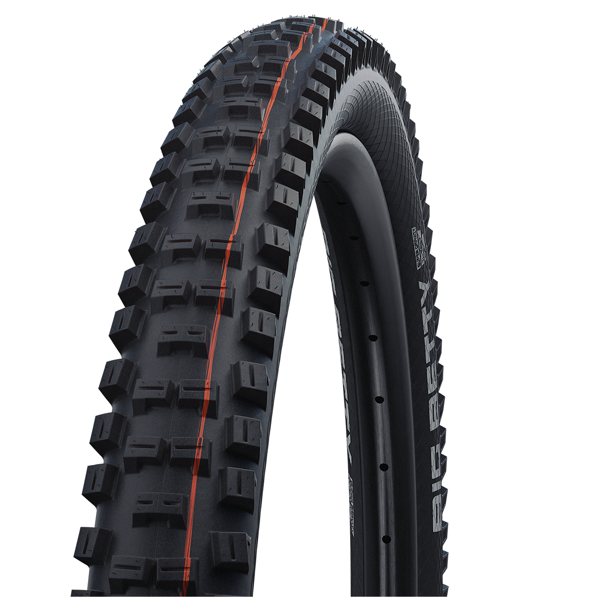 Schwalbe Big Betty Evolution Super Trail ADDIX Soft TLE MTB-Faltreifen