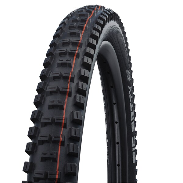 Big Betty Evolution Super Gravity ADDIX Soft TLE MTB-Faltreifen