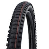 Big Betty Evolution Super Gravity ADDIX Soft TLE MTB Folding Tyre