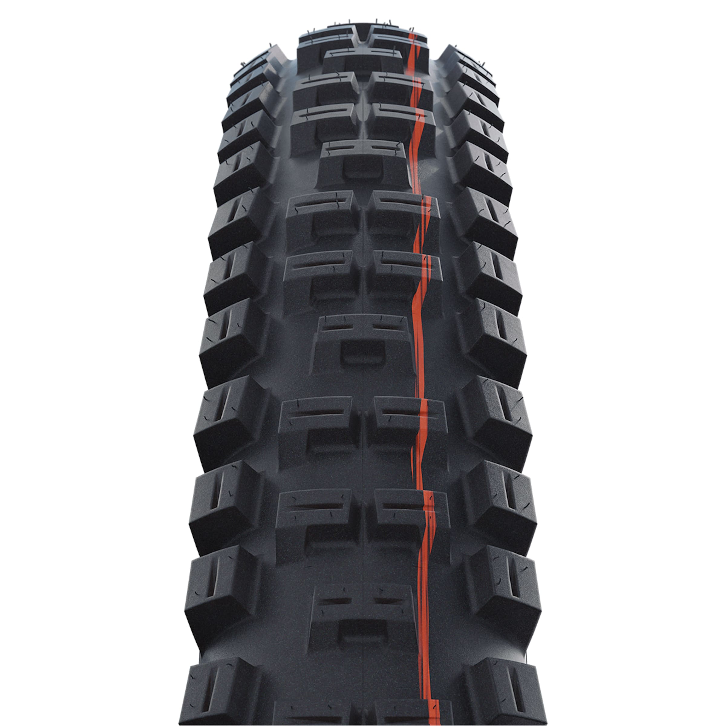 Big Betty Evolution Super Gravity ADDIX Soft TLE MTB Folding Tyre