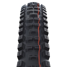 Big Betty Evolution Super Gravity ADDIX Soft TLE MTB Folding Tyre
