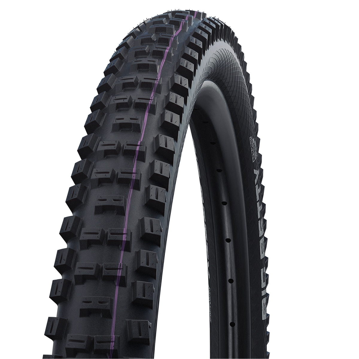 Schwalbe Big Betty Evolution Super Downhill ADDIX Ultra Soft TLE MTB-Faltreifen