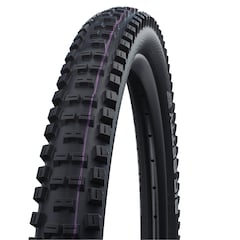 Schwalbe Big Betty Evolution Super Gravity ADDIX Soft TLE MTB