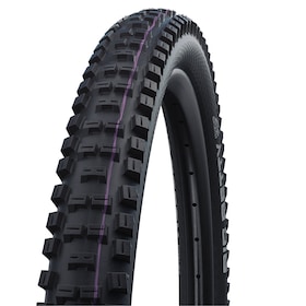 Big Betty Evolution Super Downhill ADDIX Ultra Soft TLE MTB Folding Tyre