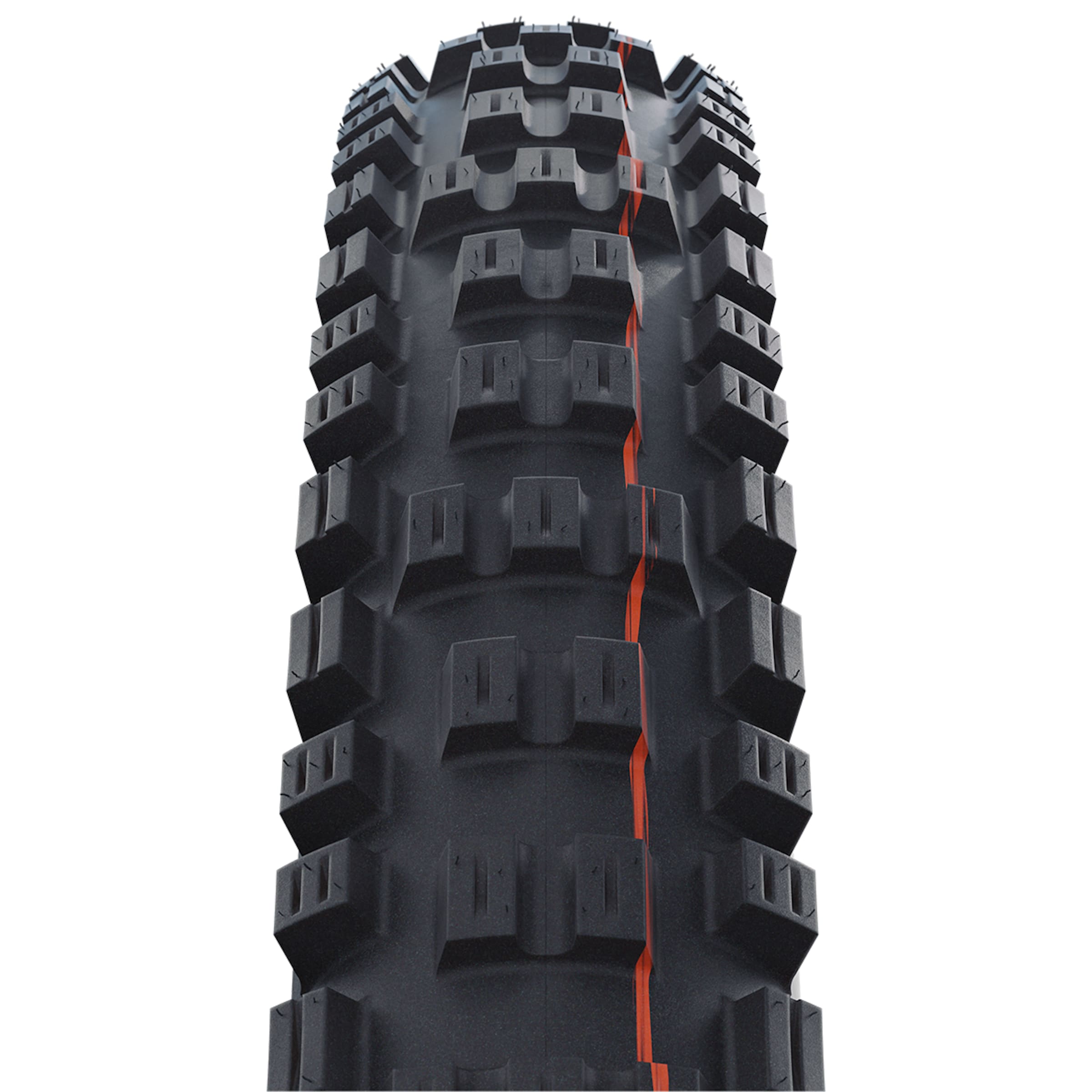 Eddy Current Front Evolution Super Trail ADDIX Soft TLE E-MTB-Faltreifen 