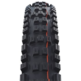 Eddy Current Front Evolution Super Trail ADDIX Soft TLE E-MTB-Faltreifen 