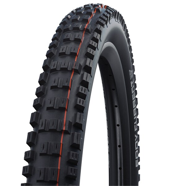 Eddy Current Front Evolution Super Trail ADDIX Soft TLE E-MTB-Faltreifen 