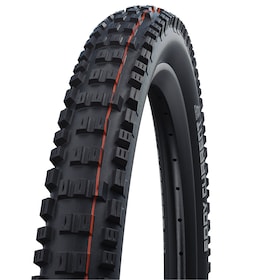Eddy Current Front Evolution Super Trail ADDIX Soft TLE E-MTB-Faltreifen 