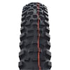 Hans Dampf Evolution Super Trail ADDIX Soft TLE pneu vtt tringle souple