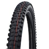 Hans Dampf Evolution Super Gravity ADDIX Soft TLE pneu vtt tringle souple