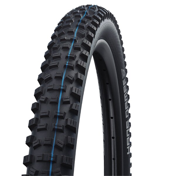 Hans Dampf Evolution Super Trail ADDIX Speedgrip TLE MTB Folding Tyre
