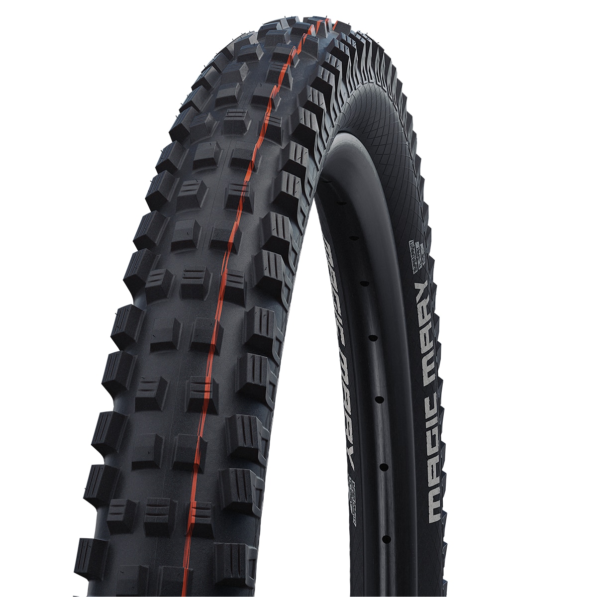 Schwalbe Magic Mary Evolution Super Trail ADDIX Soft TLE MTB-Faltreifen