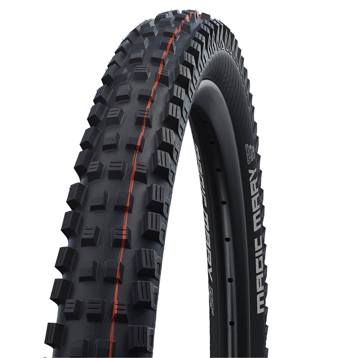 Schwalbe Magic Mary Evolution Super Trail ADDIX Soft TLE MTB-Faltreifen