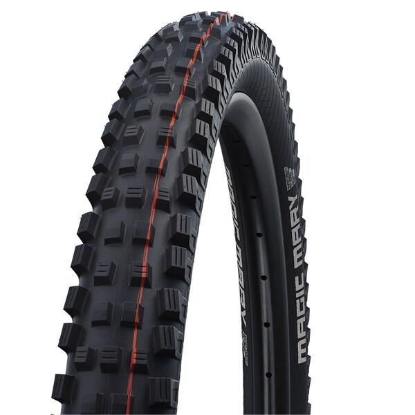 Magic Mary Evolution Super Gravity ADDIX Soft TLE MTB-vouwband