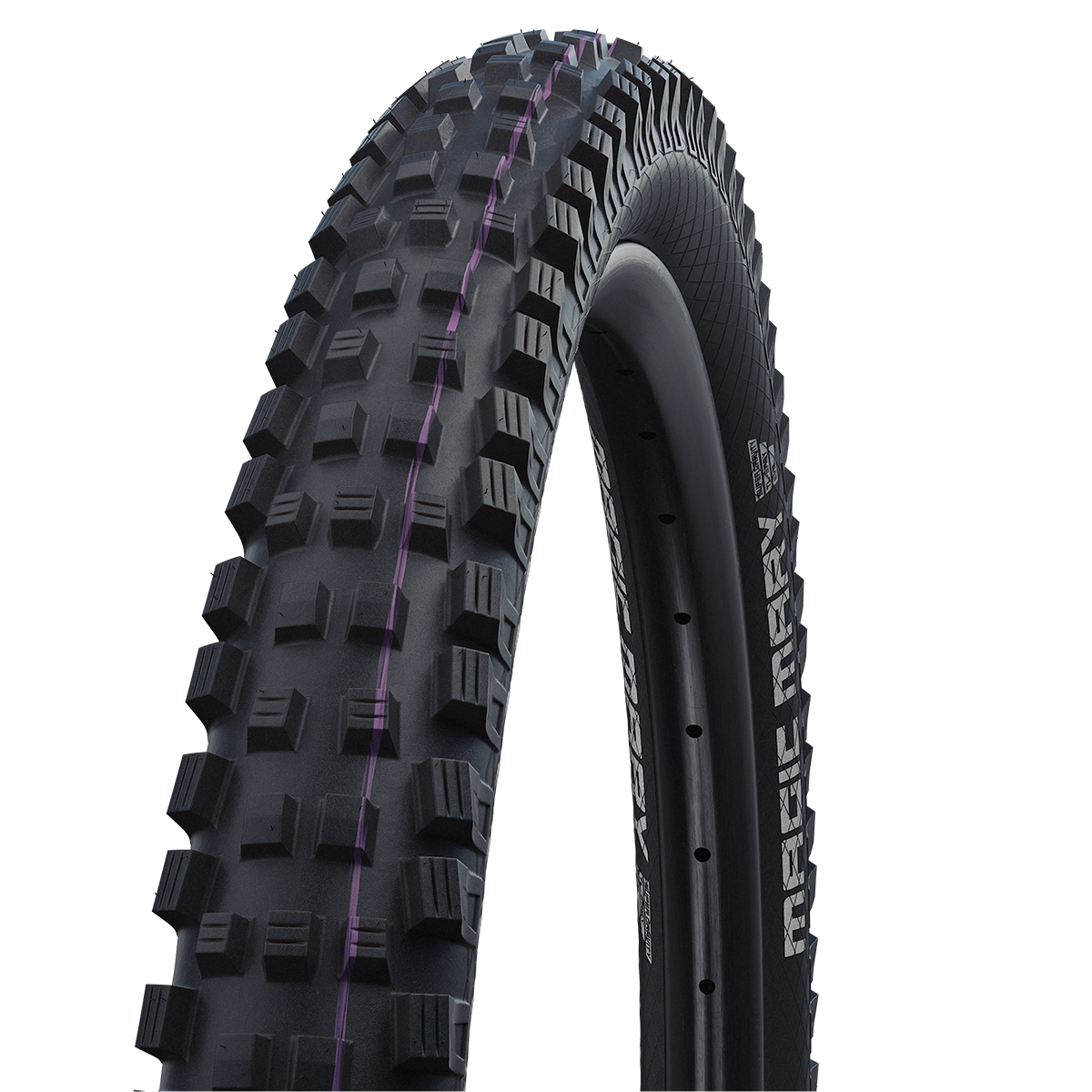 Schwalbe Magic Mary Evolution Super Gravity ADDIX Ultra Soft TLE MTB-Faltreifen