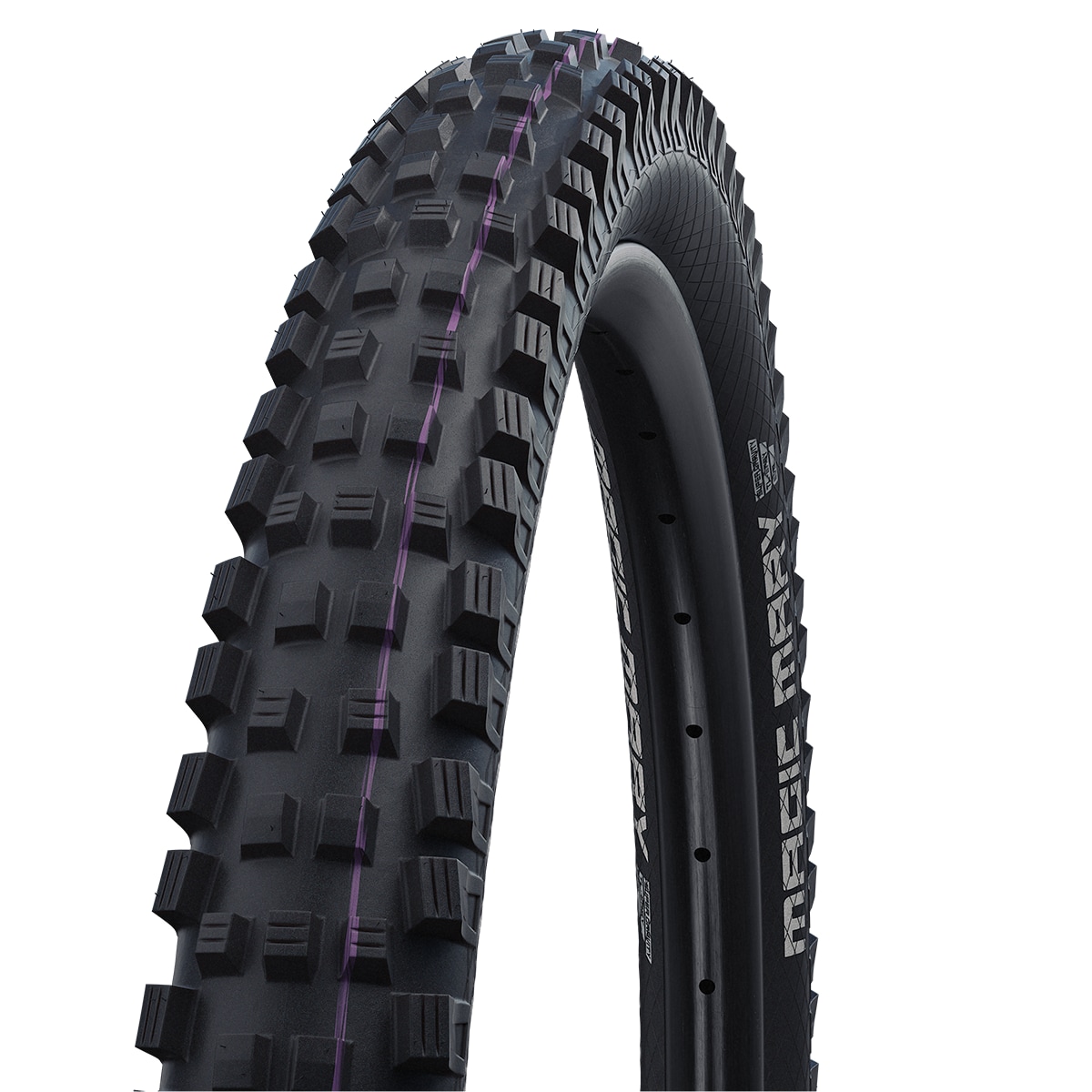 Schwalbe Magic Mary Evolution Super Downhill ADDIX Ultra Soft TLE MTB-Faltreifen