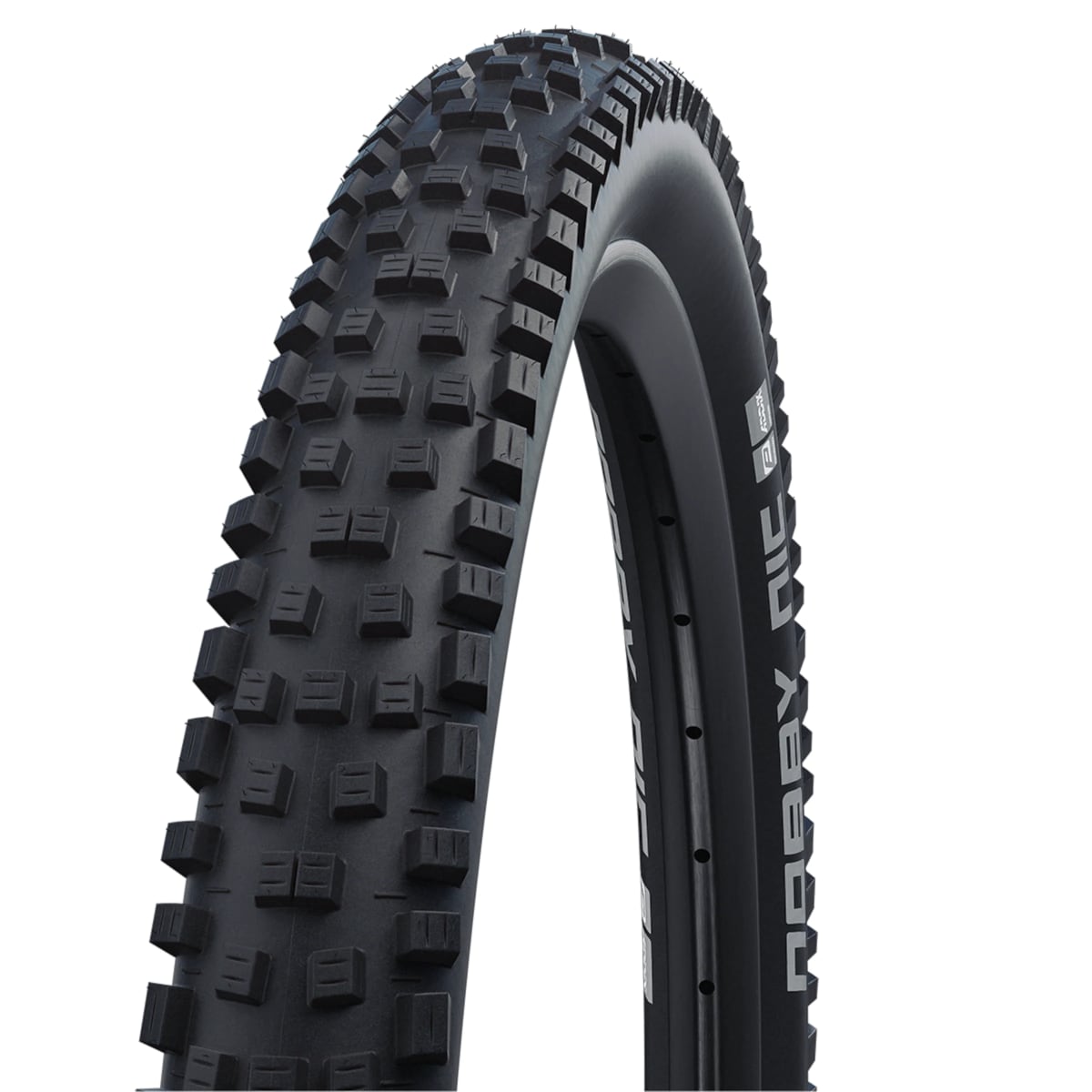 Schwalbe Nobby Nic Performance Line ADDIX DD RaceGuard TLE MTB-Faltreifen