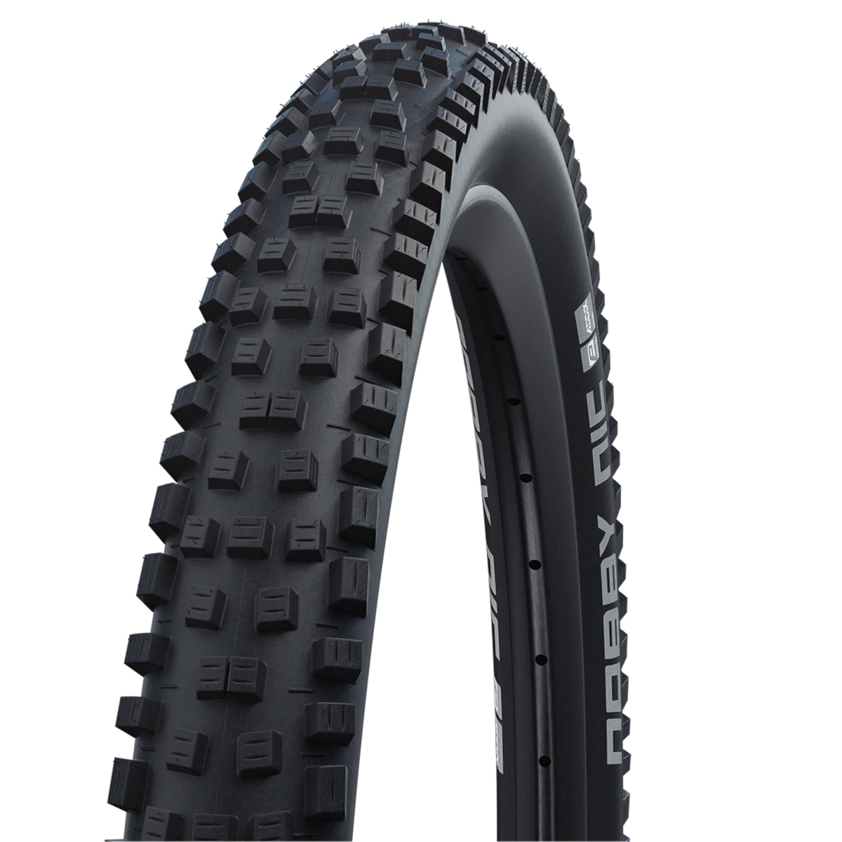 Schwalbe Nobby Nic Performance Line ADDIX DD RaceGuard TLE MTB-Faltreifen