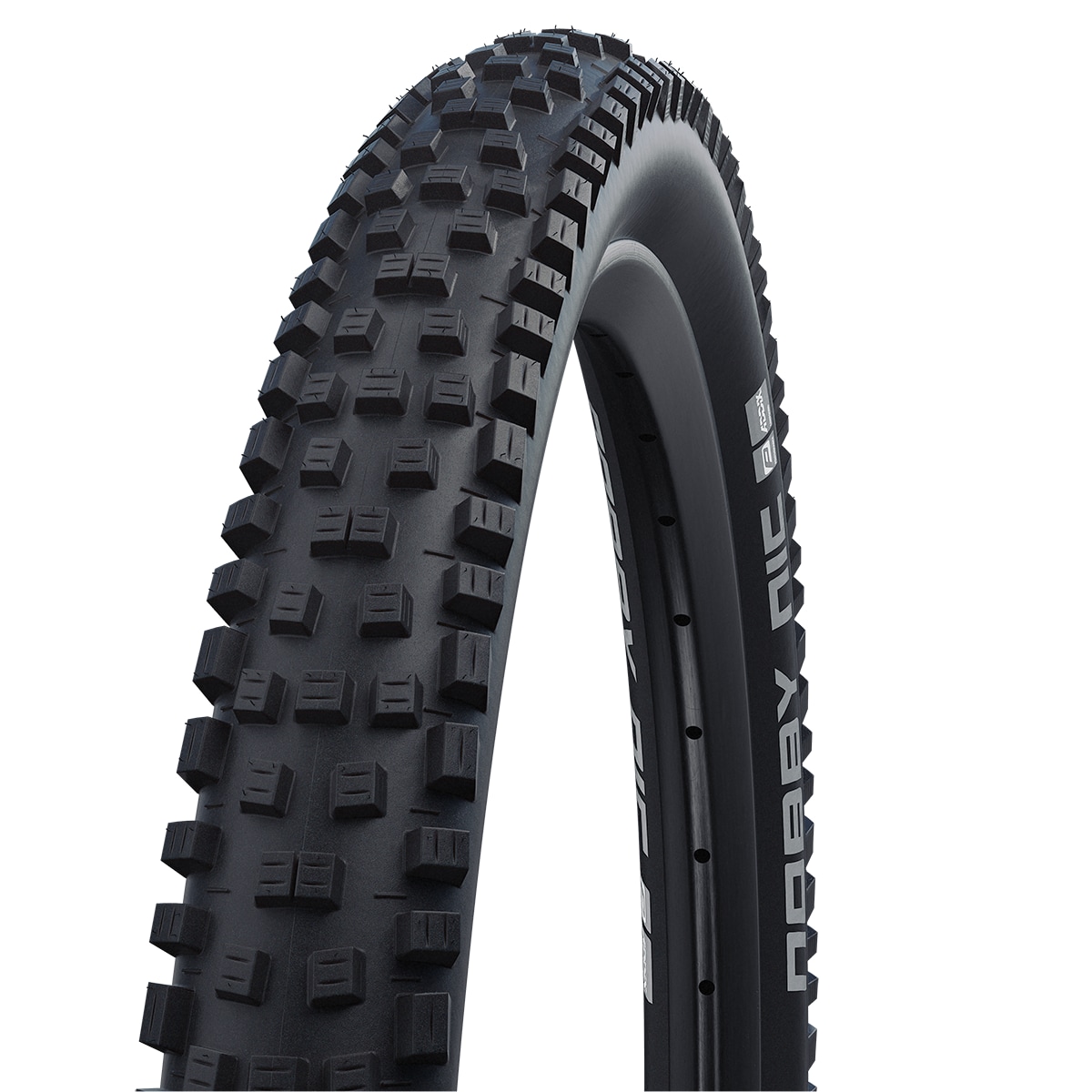Schwalbe Nobby Nic Performance Line ADDIX Tube MTB-Faltreifen