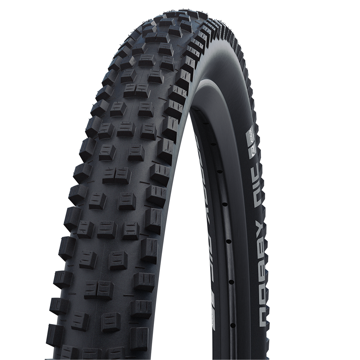 Schwalbe Nobby Nic Performance Line ADDIX Tube MTB-Faltreifen