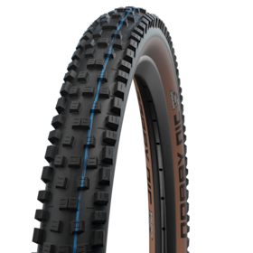 Nobby Nic Evolution Super Ground ADDIX Speedgrip TLE MTB Folding Tyre