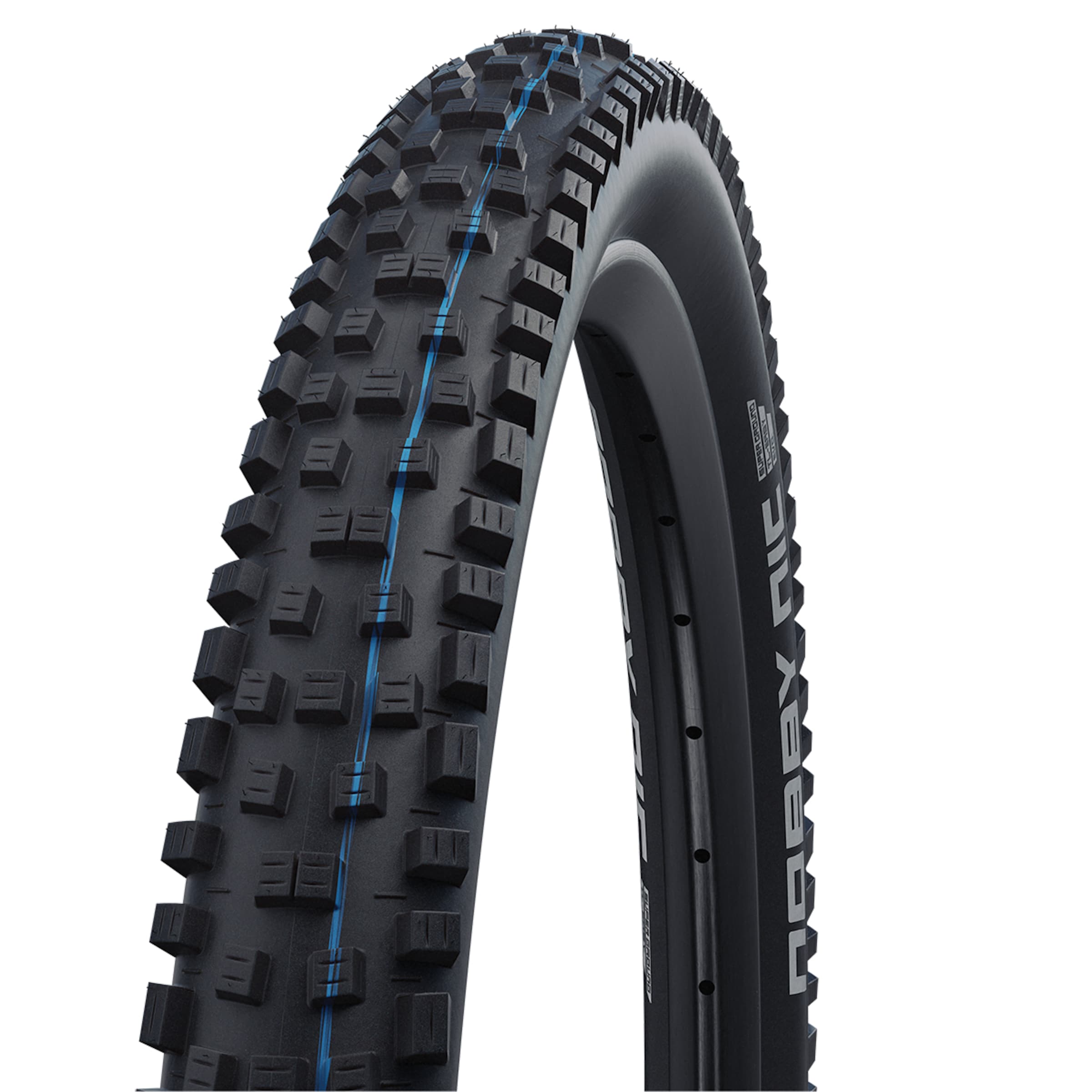 Nobby Nic Evolution Super Ground ADDIX Speedgrip TLE MTB Folding Tyre