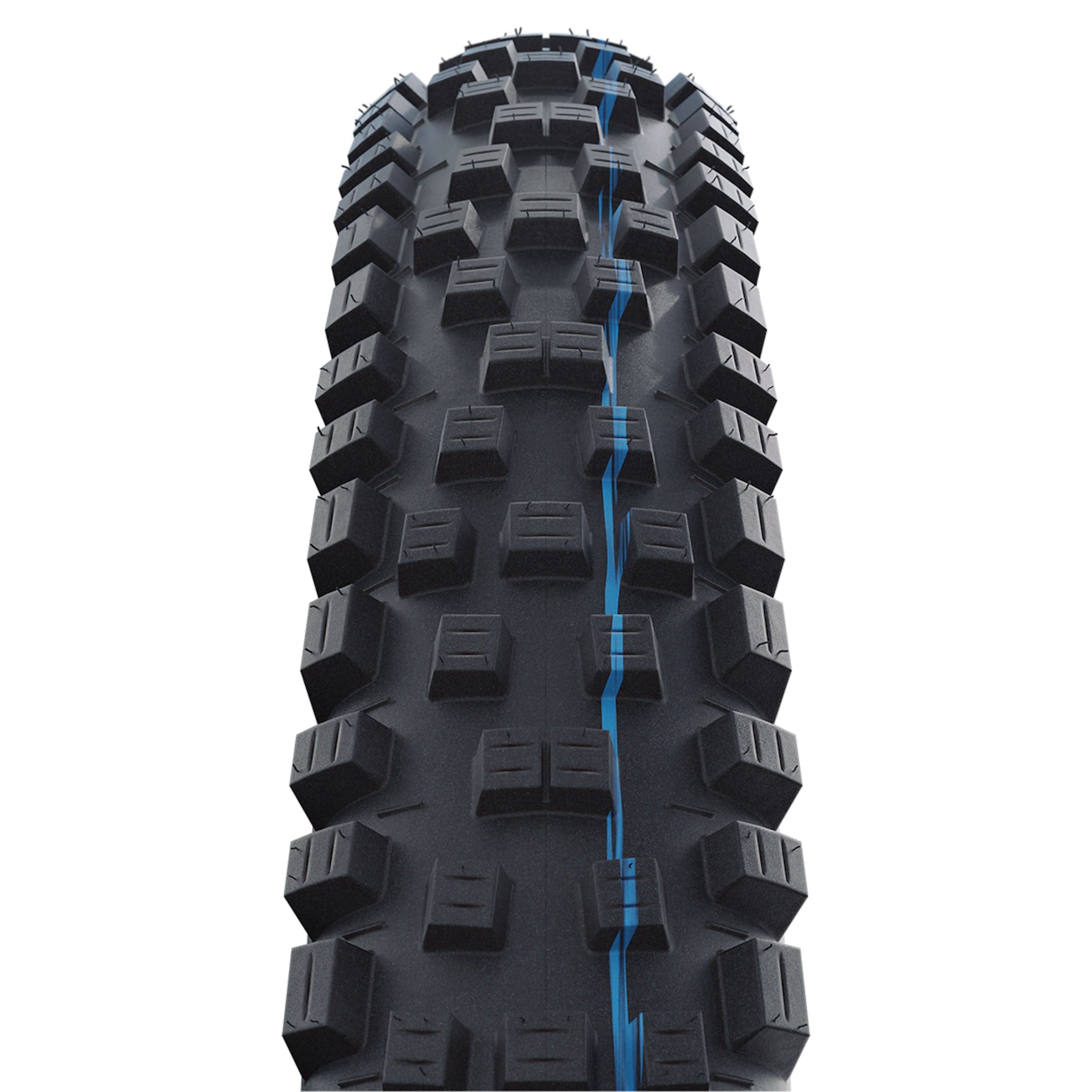 Nobby Nic Evolution Super Ground ADDIX Speedgrip TLE MTB Folding Tyre