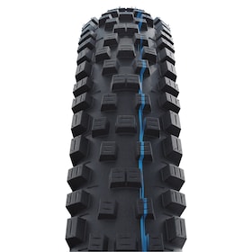 Nobby Nic Evolution Super Ground ADDIX Speedgrip TLE MTB Folding Tyre