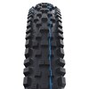 Nobby Nic Evolution Super Ground ADDIX Speedgrip TLE pneu vtt tringle souple