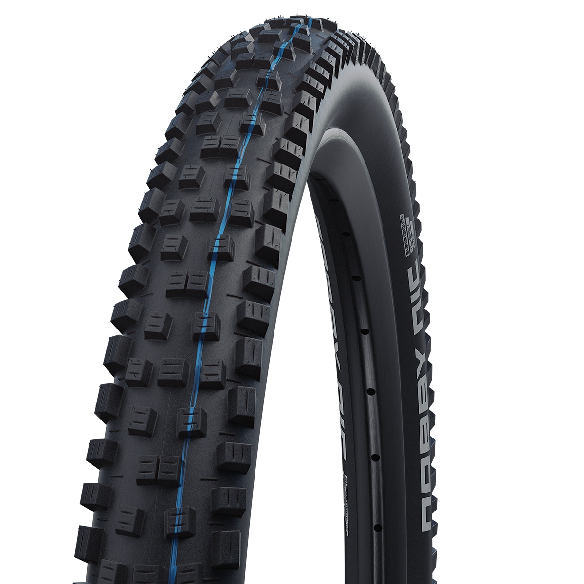 Schwalbe Nobby Nic Evolution Super Trail ADDIX Speedgrip TLE MTB-Faltreifen