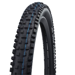 Ultradynamico Cava JFF Vouwband - 58-584 / 27.5 x 2.25 - black